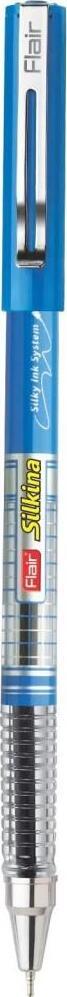 Pix cu bila albastru FLAIR Silkina 1173 0.7 mm 1/10/1200