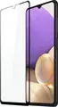 Dux Ducis Tempered Glass Screen Protector for Samsung Galaxy A15 4G 5G, 9H Hardness Japanese Asahi Glass, 9D Full Face Coverage, 0.3mm, Oleophobic