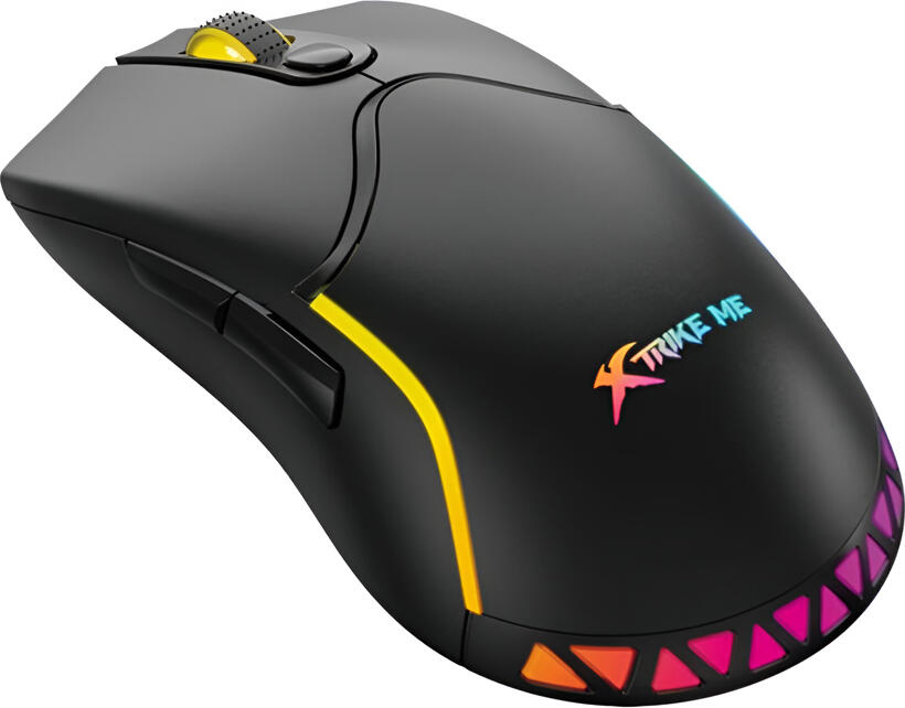 Xtrike Me Mouse Gaming GW-610 Wireless