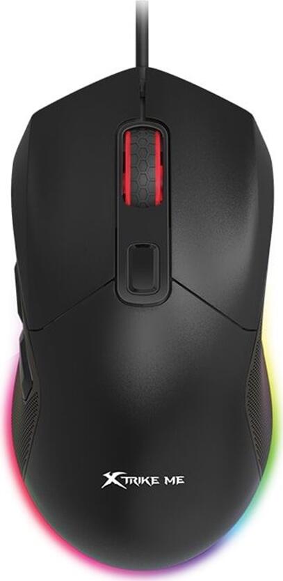 Xtrike Me Mouse Gaming GM-316 Wired