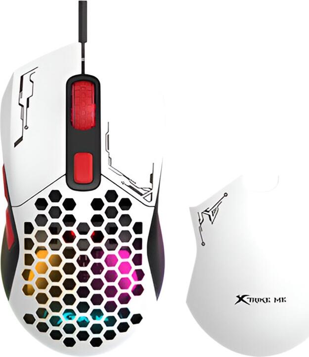 Xtrike Me Mouse Gaming GM-316W Wired