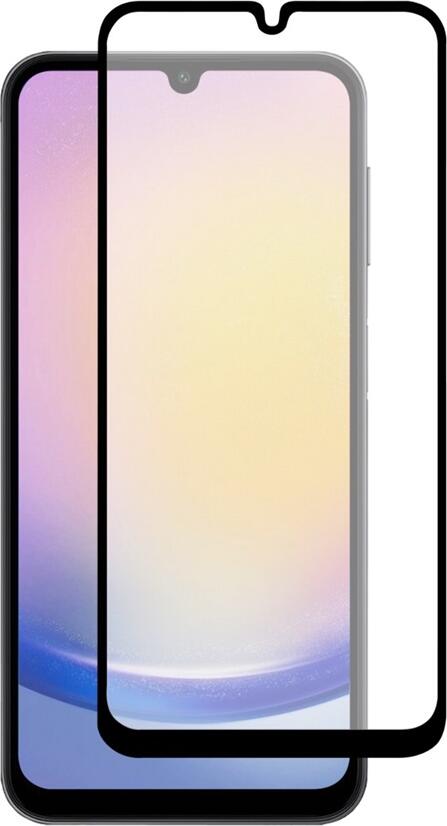 Helmet Diamond Glass 5D Samsung A24, Black