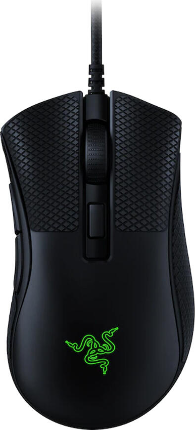 Razer Mouse DeathAdder V2 Mini + Mouse Grip Tapes