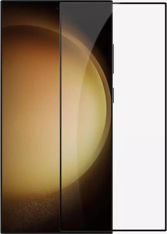 Protectie Ecran Nillkin CP+PRO pentru Samsung Galaxy S24 Ultra, Sticla Temperata Japoneza AGC 9H, 0.33mm, Strat Oleofob si Anti-reflexie