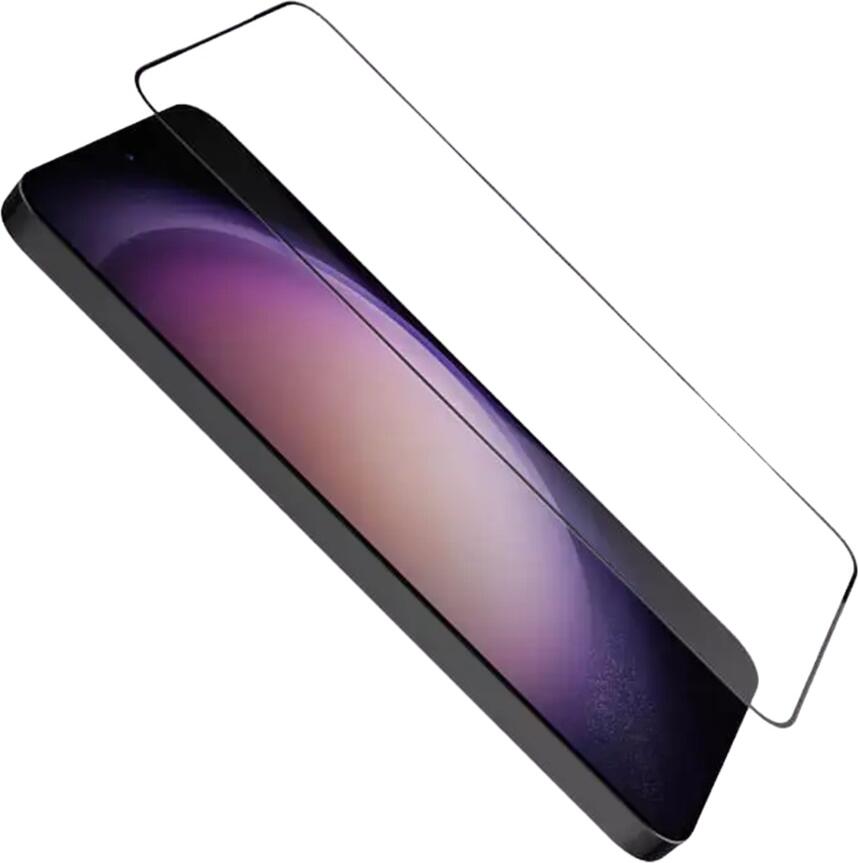 Nillkin Amazing H+ Pro Screen Protector for Samsung Galaxy S24, 9H Hardness Japanese AGC Tempered Glass, 0.2mm Thin, 2.5D CNC Edge, Oleophobic Coating