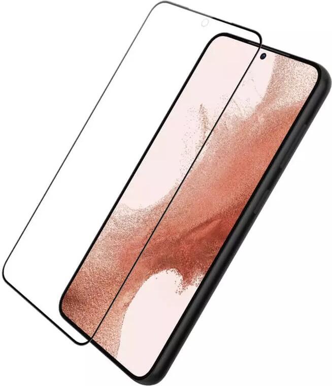 Nillkin CP+PRO Tempered Glass Screen Protector for Samsung Galaxy S23 Plus, 9H Hardness, 0.33mm, Scratch and Shock Resistant, Oleophobic Coating