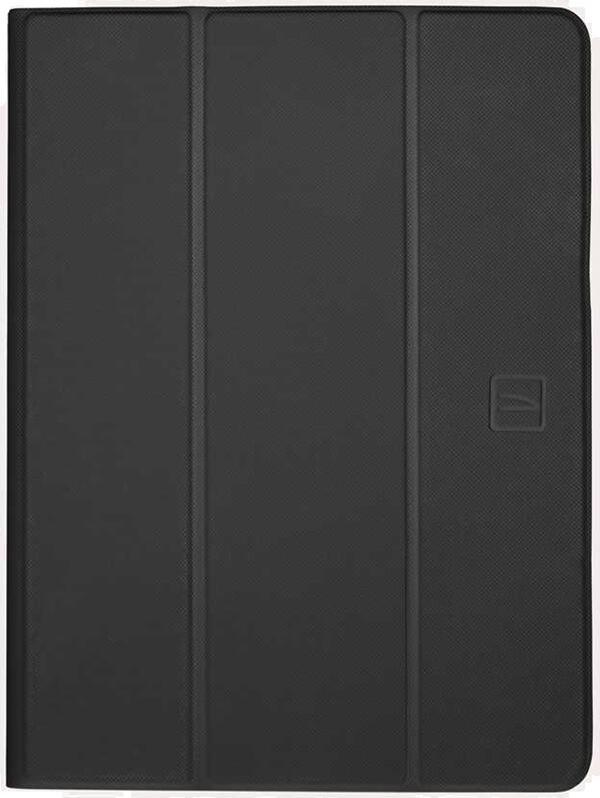 Tucano Tablet Case iPad Air 10.9 4th / 5th Gen. (2020-2021) | Pro 11 2nd / 3rd / 4th Gen. (2020-2022) UP Plus, Black
