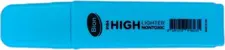 Textmarker MAS/Bion (9184) /12 albastru