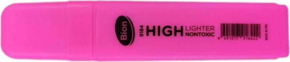 Textmarker MAS/Bion (9184)  /12 roz