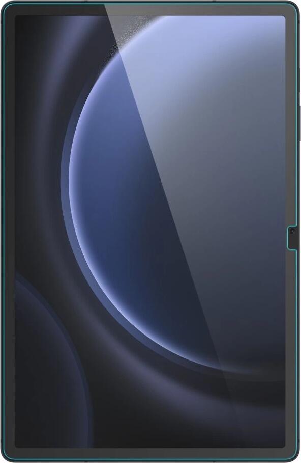 Helmet Diamond Glass Samsung Tab S9 FE Plus
