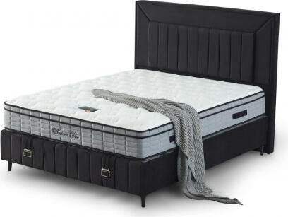 Saltea BRN WESTERN DUO 140*190, înălțimea 25 cm