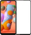 Protectie Ecran Helmet Diamond Glass 4D Sticla Temperata pentru Samsung Galaxy A11 M11, Adeziv Complet Full Glue, Rezistenta la Socuri si Zgarituri