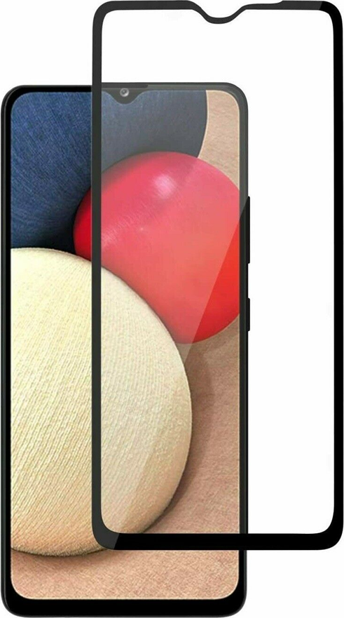 Protectie Ecran Helmet Diamond Glass 4D din Sticla Temperata pentru Samsung A02, A02s, A12, A03, A03s, A03 Core, A04, A04s, M12 - Rezistenta la Shock