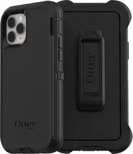 Otter OtterBox Case for iPhone 11 Defender DROP+, Black