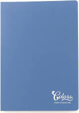 PROSTAND Caiet de note A5 12 foi PR-A5-MUZ /12