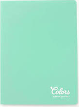 PROSTAND Registru A4, 48 foi coperta color 05 PR-A4-REGISTRU-48