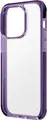 Чехол Uniq Combat для iPhone 14 Pro 6.1", защита ShockSorb™ с 3 уровнями поглощения ударов, защита при падении с 3м, матовый поликарбонат