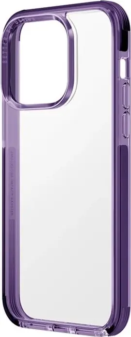 Чехол Uniq Combat для iPhone 14 Pro 6.1", защита ShockSorb™ с 3 уровнями поглощения ударов, защита при падении с 3м, матовый поликарбонат
