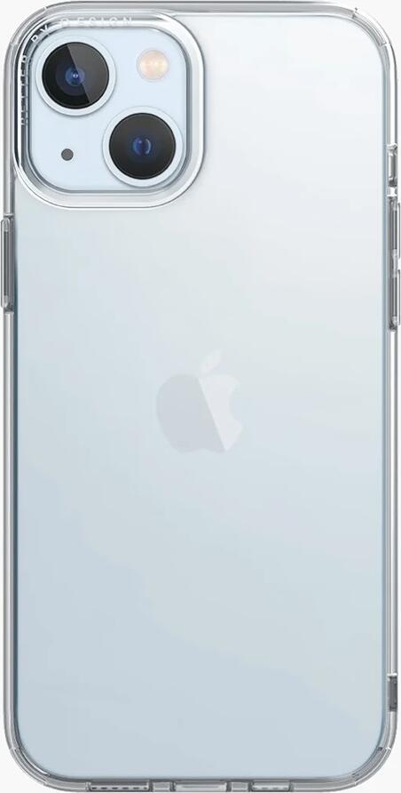 Чехол Uniq Hybrid Lifepro Xtreme для iPhone 15 Plus, TPU и поликарбонат, магнитная зарядка MagClick, защита от падений до 2.5 м