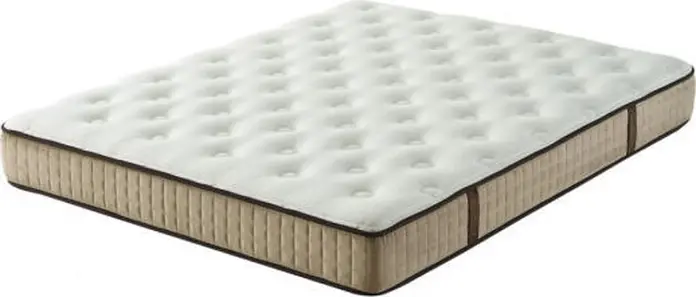 Saltea Ortopedica BRN Elegant fara arcuri, Spuma, 180x200 cm, Inaltime 23 cm, Fermitate Medie, 7 Zone, cu Aloe Vera, Antibacteriana si Hipoalergena, Body Balance