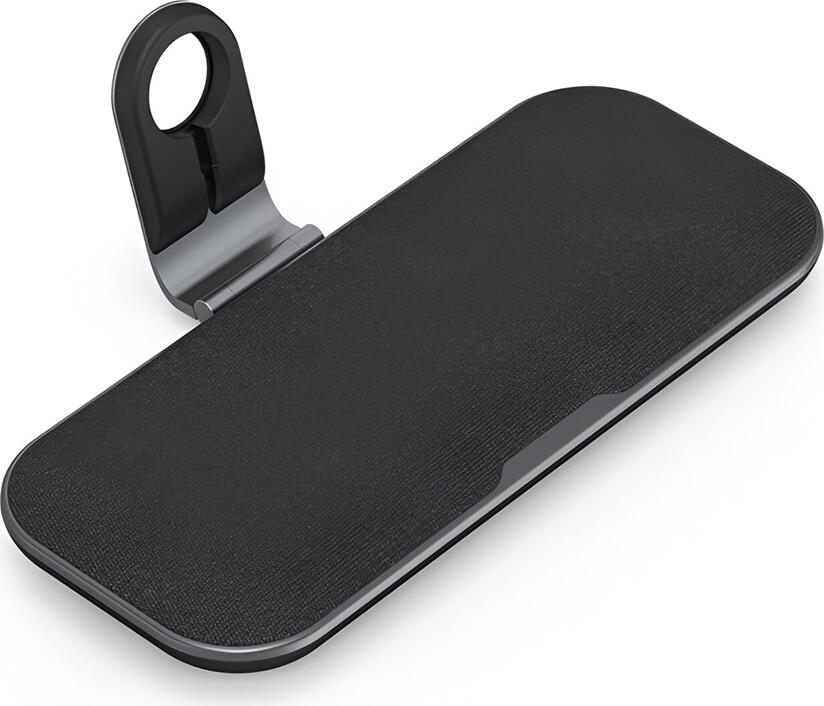 WIWU Wireless Charger 3 in 1 Power Air, Black