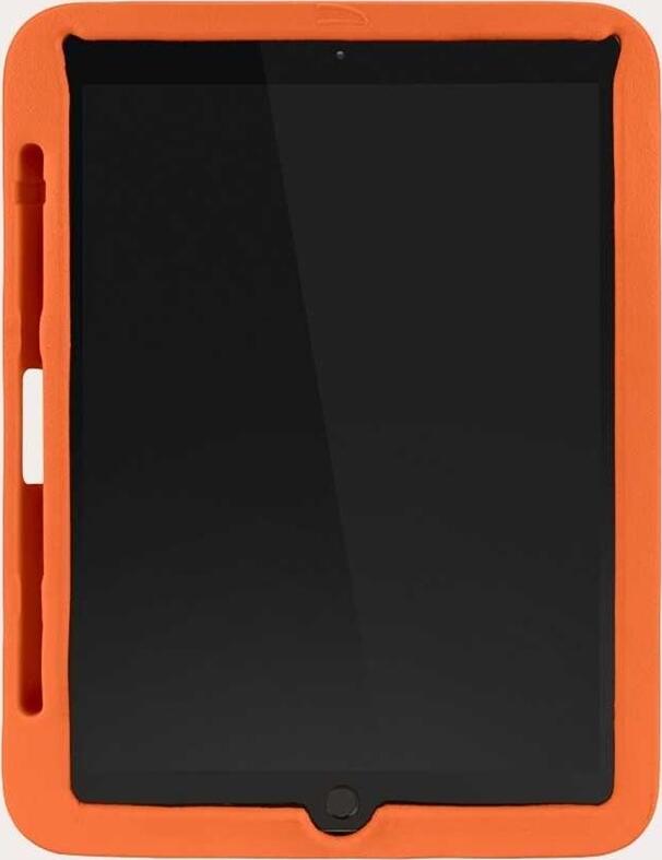 Tucano Tablet Case iPad 10.2 7th / 8th / 9th Gen. Adamo Eva, Orange