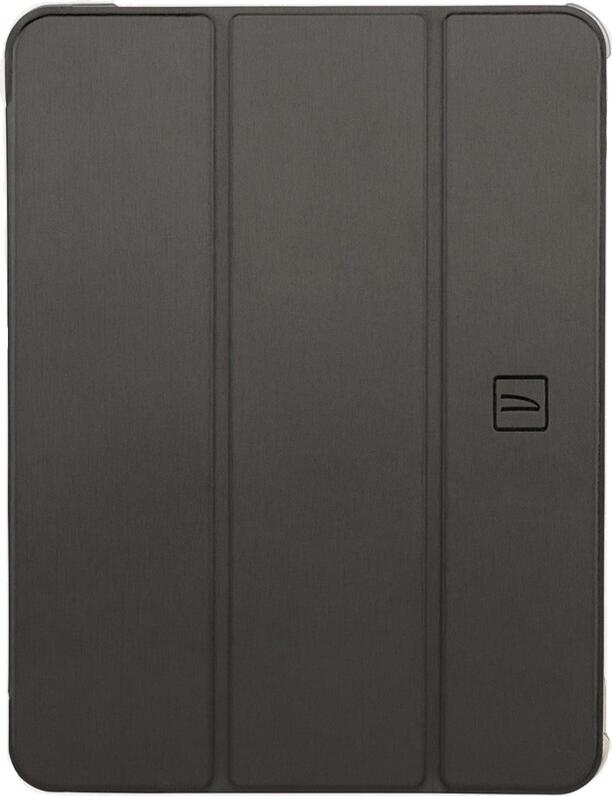 Tucano Tablet Case iPad 10.2 7th / 8th / 9th Gen. Satin, Black