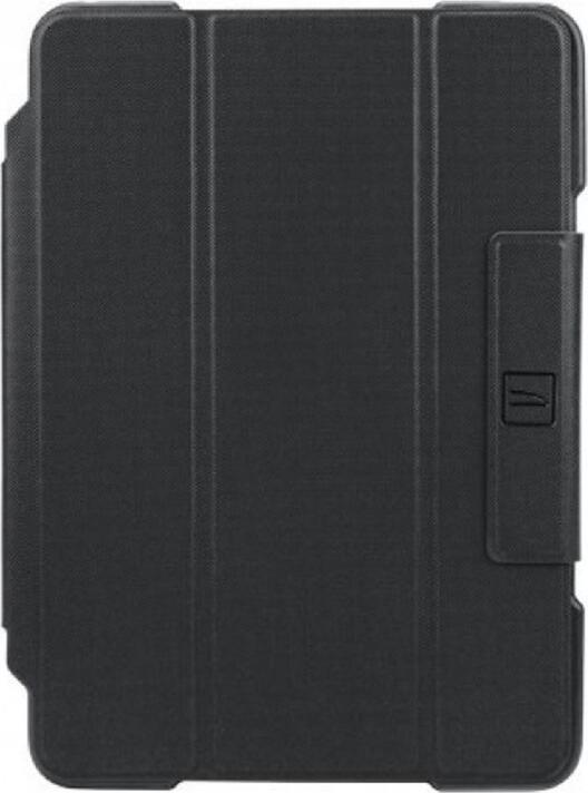 Tucano Tablet Case iPad 10.2 7th / 8th / 9th Gen. Tasto Trackpad, Black