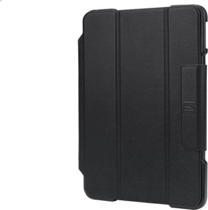 Tucano Tasto Trackpad Keyboard Case for Apple iPad 10.2" (7th, 8th, 9th Gen), Bluetooth Keyboard with Trackpad, Military Grade Shockproof, Black