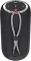Monster S310 Superstar Portable Bluetooth 5.0 Speaker, 20W Pure Monster Sound, 4000mAh Battery, 24h Playtime, IPX5 Waterproof, Built-in Mic, Black