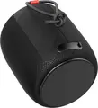 Monster S110 Superstar MS11901 Portable Bluetooth 4.2 Speaker, 5W Output, IPX5 Water Resistant, TWS Pairing, TF Card, Built-in Mic, Black