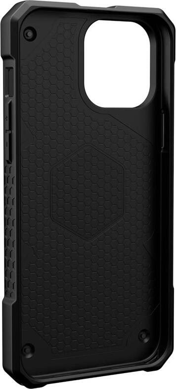 UAG Case for iPhone 13 Pro with MagSafe Monarch Pro, Black