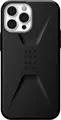 Husa UAG Urban Armor Gear Civilian pentru Apple iPhone 13 Pro Max 5G, Exoschelet Rezistent la Impact HyperCush, Protectie Cadere 6m, Armura Ultra-Usoara