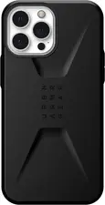 UAG Case for iPhone 13 Pro Max Civilian, Black