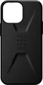 Husa UAG Urban Armor Gear Civilian pentru Apple iPhone 13 Pro Max 5G, Exoschelet Rezistent la Impact HyperCush, Protectie Cadere 6m, Armura Ultra-Usoara