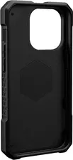 UAG Case for iPhone 14 Pro with MagSafe Monarch Pro, Grey