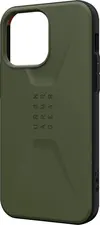 UAG Case for iPhone 14 Pro Civilian, Green