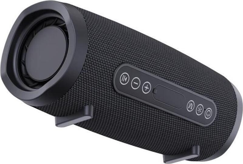 KAKU Ksiga Speakers Bluetooth Boxuan KSC-615, Grey