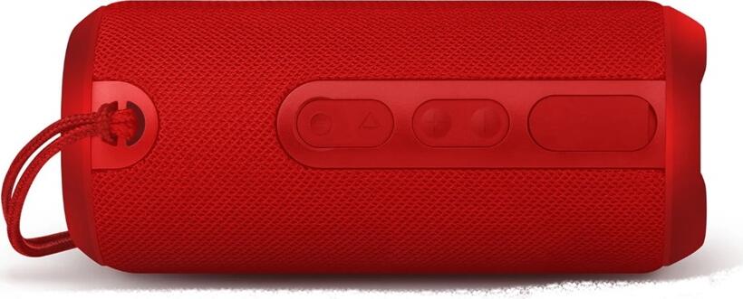 Rombica Mysound BT-29 Red