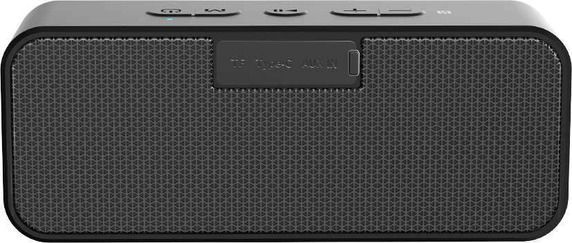 Box Portabil Tronsmart Element T2 Plus Bluetooth, Putere 20W SoundPulse, Rezistent la Apa IPX7, Autonomie 24h, TWS, Slot TF, USB-C, Negru