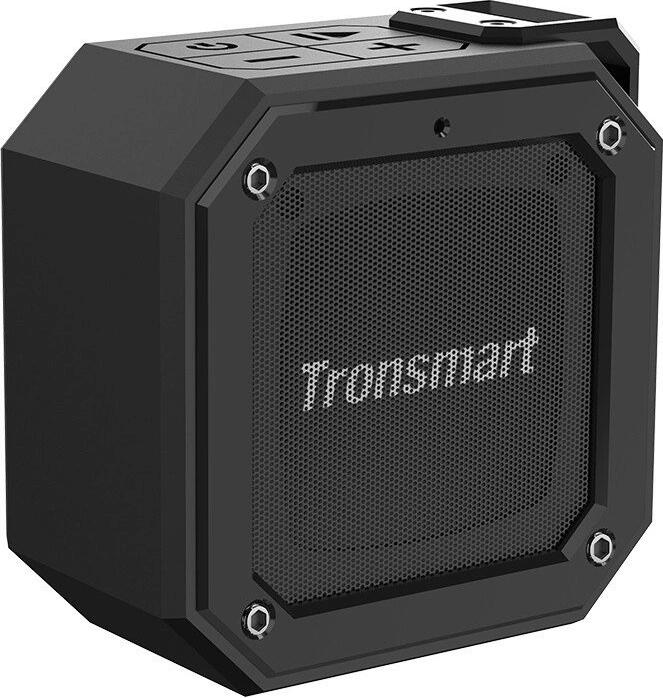 Tronsmart Wireless Speaker Element Groove 10W, Black