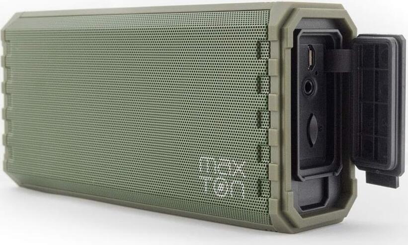 Maxcom Wireless Speaker Maxton MX56 Cerro Green