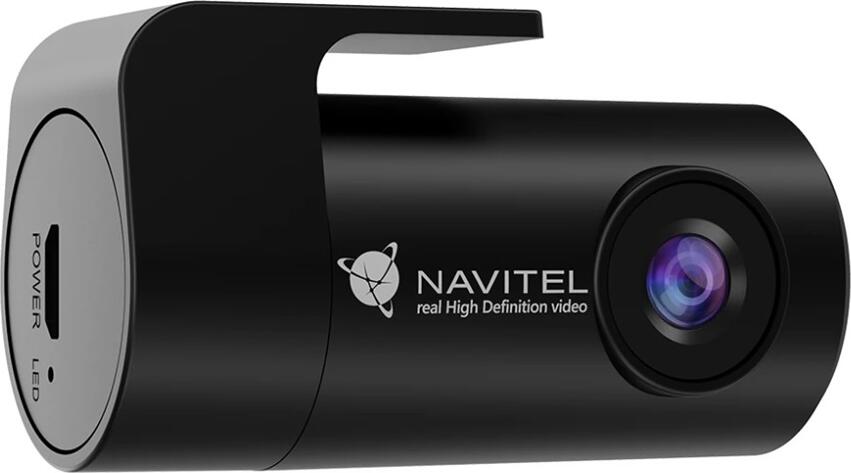 Navitel R250 Dual Car Video Recorder + Rear Camera