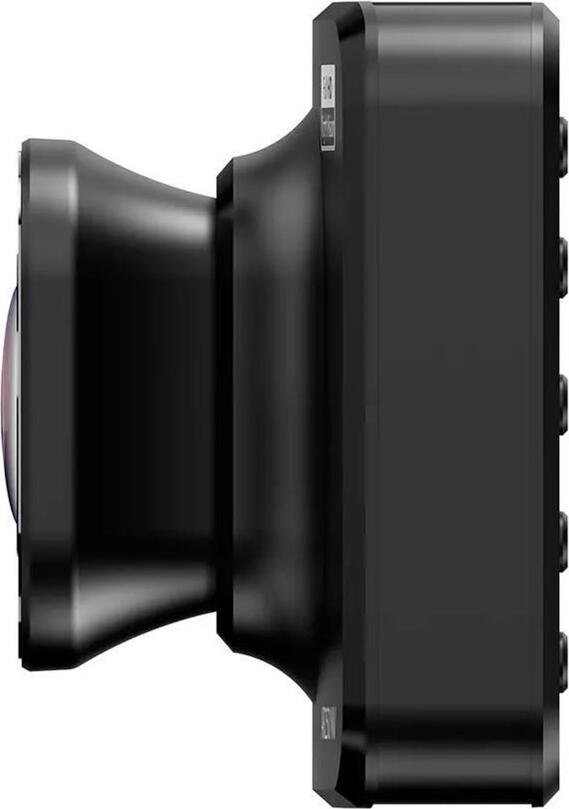 Navitel AR250NV Dash Cam Full HD 1080p 30fps, 140° Wide Angle, Night Vision GC2053, G-Sensor, Motion Detection, Parking Mode, WiFi, 2" TFT Screen