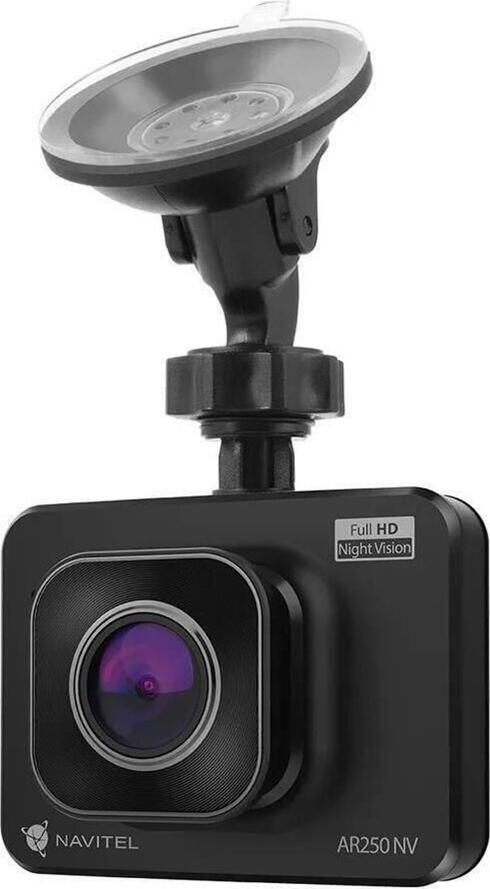 Navitel AR250NV Car Video Recorder