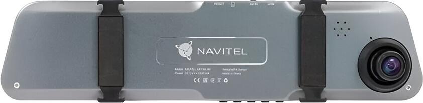 Navitel MR155NV Car Video Recorder Mirror