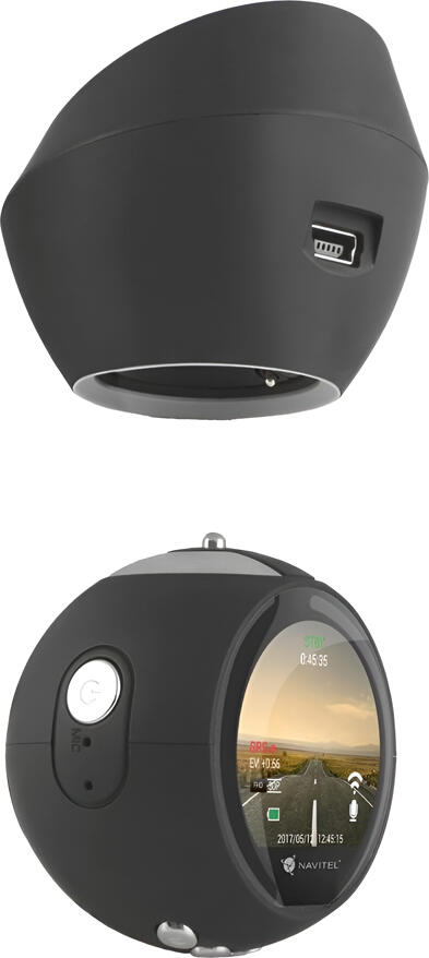 Navitel R1000 Car Video Recorder