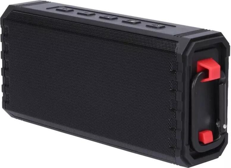 Maxcom Wireless Speaker Maxton MX56 Cerro Black