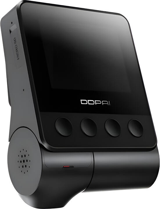 DDPai Dash Cam Z40