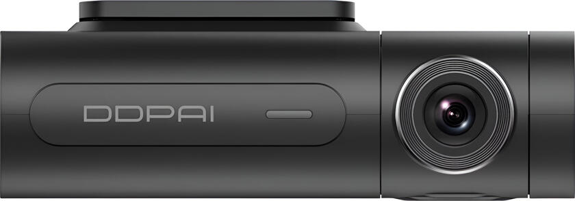 DDPai Dash Cam X2S Pro
